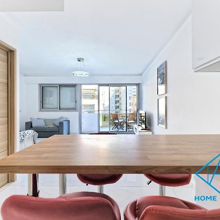 ניס Royal Lux Spacious Seaside Pool מראה חיצוני תמונה